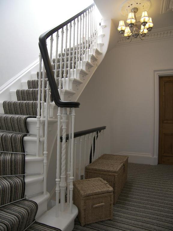 Craggallan Guest House Ayr Exterior photo